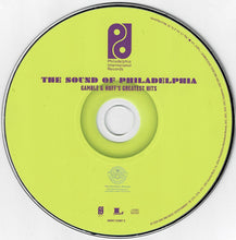 Load image into Gallery viewer, Various : The Sound Of Philadelphia: Gamble &amp; Huff&#39;s Greatest Hits (CD, Comp)
