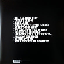 Load image into Gallery viewer, Nick Cave &amp; The Bad Seeds : Dig, Lazarus, Dig!!! (LP + 12&quot;, S/Sided + Album, RE)
