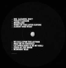 Load image into Gallery viewer, Nick Cave &amp; The Bad Seeds : Dig, Lazarus, Dig!!! (LP + 12&quot;, S/Sided + Album, RE)
