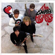 Load image into Gallery viewer, The Empty Hearts : The Empty Hearts (CD, Album)
