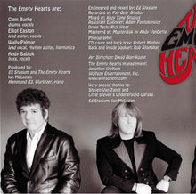 Load image into Gallery viewer, The Empty Hearts : The Empty Hearts (CD, Album)
