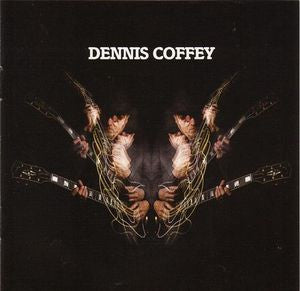 Dennis Coffey : Dennis Coffey (CD, Album)