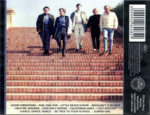 Load image into Gallery viewer, The Beach Boys : Icon (CD, Comp)
