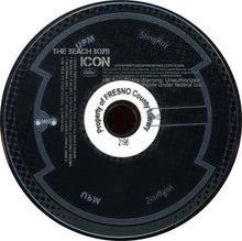 Load image into Gallery viewer, The Beach Boys : Icon (CD, Comp)
