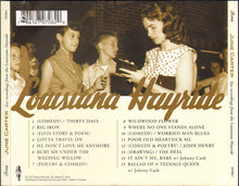 Load image into Gallery viewer, June Carter : Live Recordings From The Louisiana Hayride (CD, Comp)
