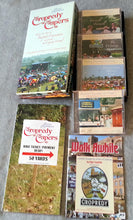 Load image into Gallery viewer, Fairport Convention : Cropredy Capers (Twenty Five Years of Fairport Convention And Friends At Cropredy Festival) (4xCD + Box)
