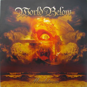 World Below : Maelstrom (LP, Album, Ltd, Bro)