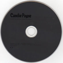 Load image into Gallery viewer, Candie Payne : I Wish I Could Have Loved You More (CD, Album)
