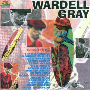 Wardell Gray : Wardell Gray (CD, Comp)