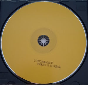 Dipsomaniacs (2) : Freakin Eureka (CD, Album)