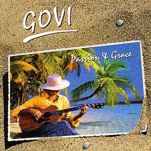 Govi - Passion & Grace - CD