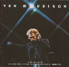 Load image into Gallery viewer, Van Morrison : It&#39;s Too Late To Stop Now (2xCD, Album, RE, RM)
