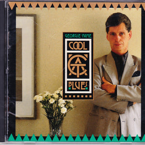 Georgie Fame : Cool Cat Blues (CD, Album)
