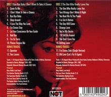 Load image into Gallery viewer, Mary Wells : The Soulful Sound Of Mary Wells (Comp + CD, Album, RM + CD, Album, RM)
