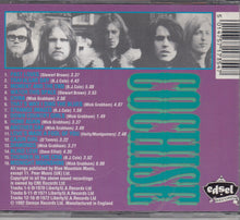 Load image into Gallery viewer, Cochise (7) : Past Loves (A History) (CD, Comp)
