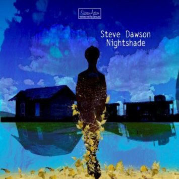 Steve Dawson (5) : Nightshade (CD, Album)