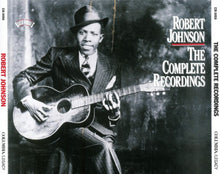 Load image into Gallery viewer, Robert Johnson : The Complete Recordings (2xCD, Comp, RE, RM)
