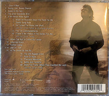 Load image into Gallery viewer, Johnny Cash : Just As I Am (CD, Comp)
