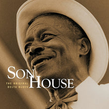 Load image into Gallery viewer, Son House : The Original Delta Blues (CD, Album, RE, RM)
