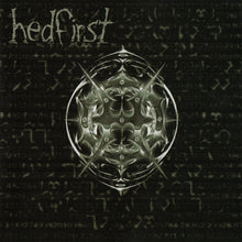 Load image into Gallery viewer, Hedfirst : Hedfirst (CD, Album)
