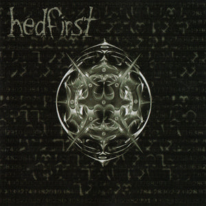 Hedfirst : Hedfirst (CD, Album)