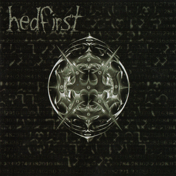 Hedfirst : Hedfirst (CD, Album)