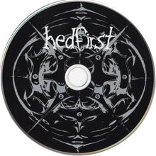 Load image into Gallery viewer, Hedfirst : Hedfirst (CD, Album)
