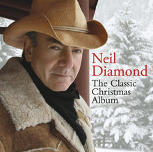 Load image into Gallery viewer, Neil Diamond : The Classic Christmas Album (CD, Comp)

