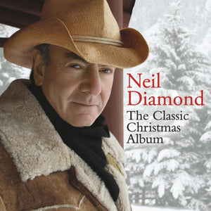 Neil Diamond : The Classic Christmas Album (CD, Comp)