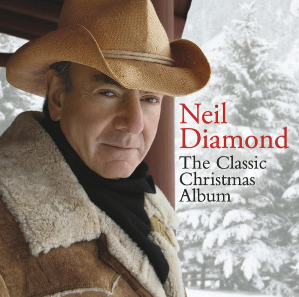 Neil Diamond : The Classic Christmas Album (CD, Comp)