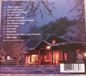 Neil Diamond : The Classic Christmas Album (CD, Comp)