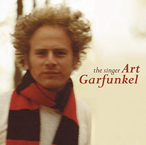 Art Garfunkel : The Singer (2xCD, Comp, RM)