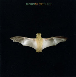 Various : Austin Music Volume Eight (CD, Comp)
