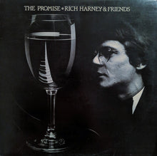 Load image into Gallery viewer, Rich Harney &amp; Friends : The Promise (LP, Album)
