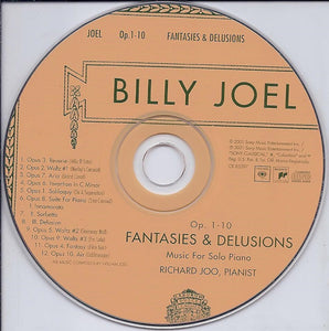 Billy Joel