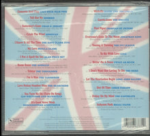 Load image into Gallery viewer, Various : 25 Hits From The British Invasion (CD, Comp)
