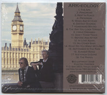 Load image into Gallery viewer, Chad &amp; Jeremy : ARK-eology (CD,  3 )
