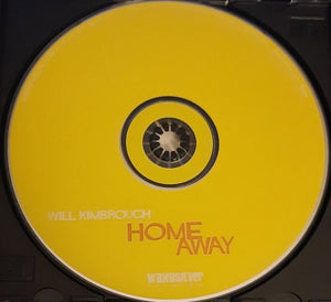 Will Kimbrough : Home Away (CD, Album)