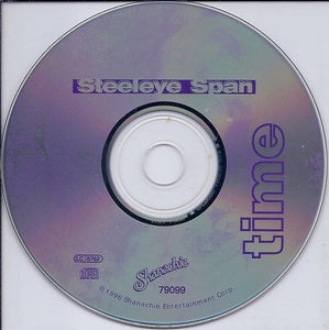 Steeleye Span : Time (CD, Album)