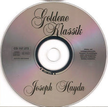 Load image into Gallery viewer, Various : Joseph Haydn (CD, Multichannel, Dol)
