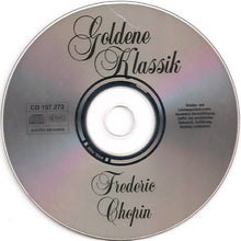 Load image into Gallery viewer, Chopin*, Berliner Symphonie-Orchester*, Randolph Jones : Chopin (CD, Multichannel, Dol)
