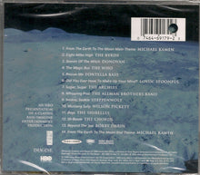 Load image into Gallery viewer, Various : From The Earth To The Moon (Music From The HBO Miniseries) (CD, Comp)
