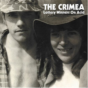 The Crimea : Lottery Winners On Acid (CD, Maxi)