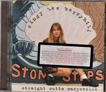 Load image into Gallery viewer, Cindy Lee Berryhill : Straight Outta Marysville (CD, Album, Promo)
