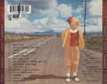 Load image into Gallery viewer, Cindy Lee Berryhill : Straight Outta Marysville (CD, Album, Promo)
