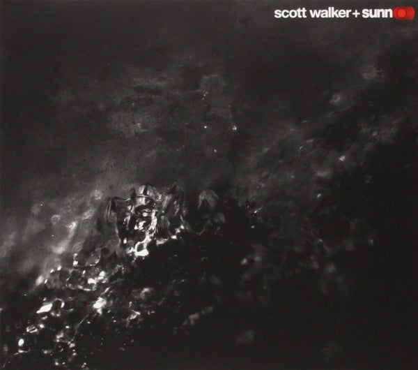 Scott Walker + Sunn O))) : Soused (CD, Album)