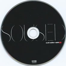 Load image into Gallery viewer, Scott Walker + Sunn O))) : Soused (CD, Album)
