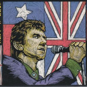 Ronnie Lane : Live In Austin (CD, Album)