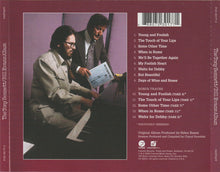 Load image into Gallery viewer, Tony Bennett / Bill Evans : The Tony Bennett Bill Evans Album (CD, RE, RM)

