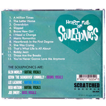 Load image into Gallery viewer, The Soulphonics (2) : Heart Full Of Soulphonics (CD, Album)
